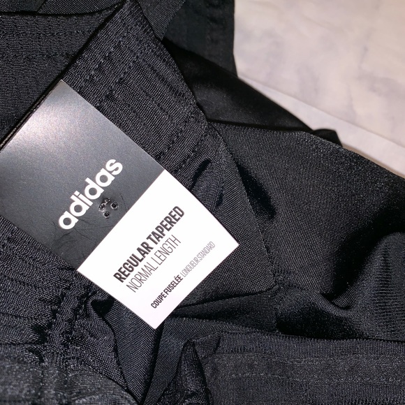 Men’s Medium Adidas Track pants - Picture 4 of 6